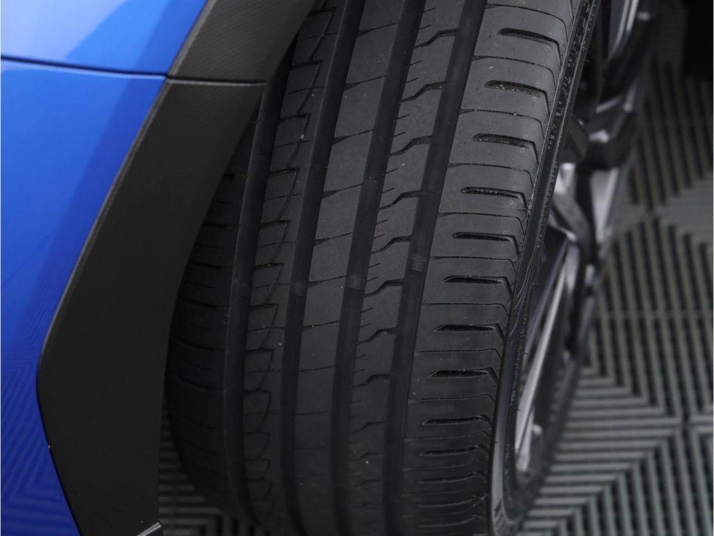 used 2023 Subaru WRX car, priced at $30,429