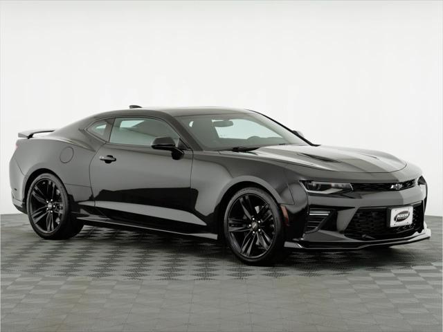 used 2016 Chevrolet Camaro car, priced at $26,980