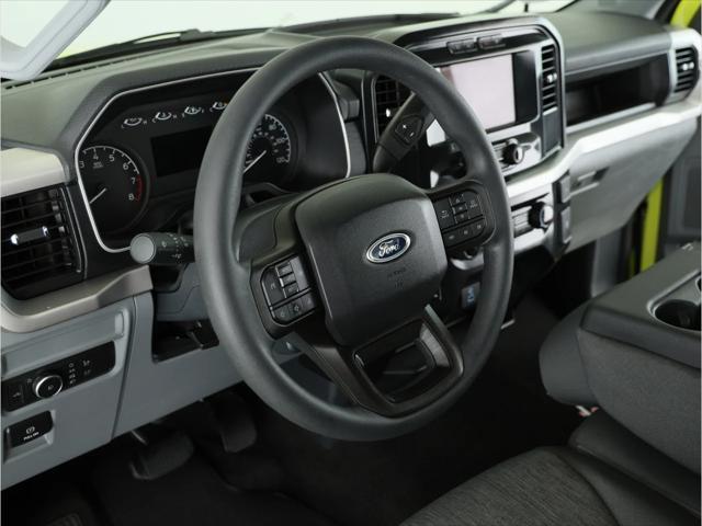 used 2022 Ford F-150 car, priced at $29,980