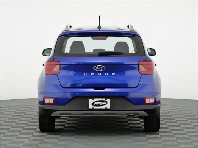 used 2023 Hyundai Venue car, priced at $20,750