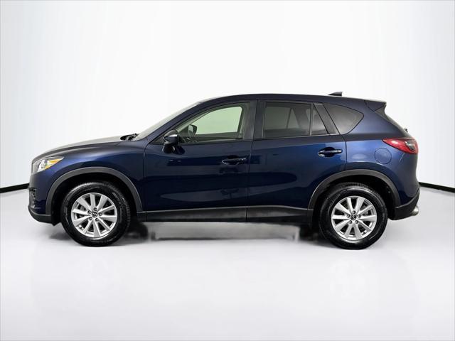 used 2016 Mazda CX-5 car, priced at $19,250