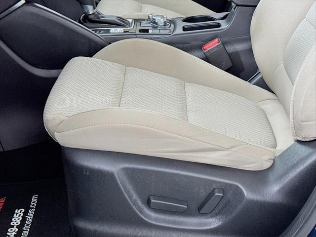 used 2016 Mazda CX-5 car, priced at $19,250