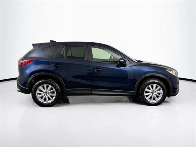 used 2016 Mazda CX-5 car, priced at $19,250