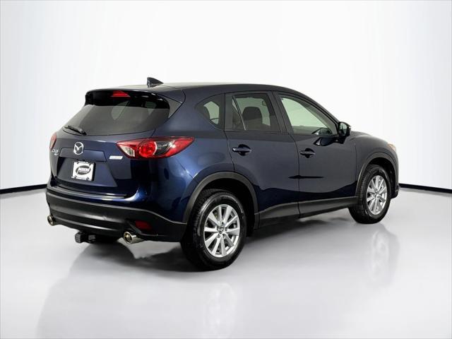 used 2016 Mazda CX-5 car, priced at $19,250