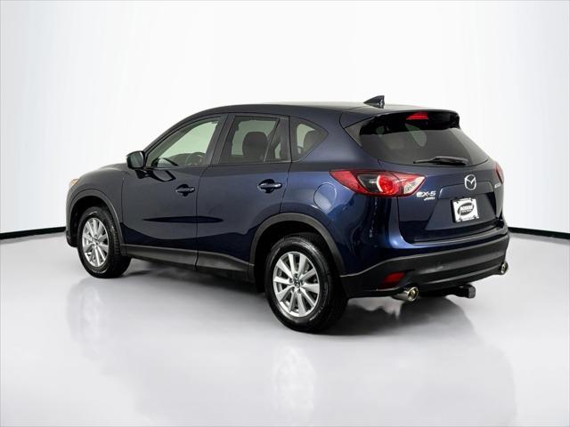 used 2016 Mazda CX-5 car, priced at $19,250