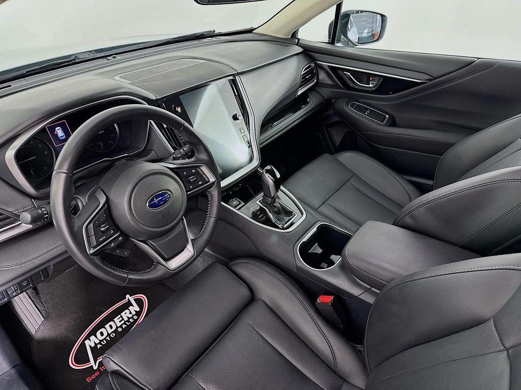 used 2021 Subaru Outback car, priced at $27,980