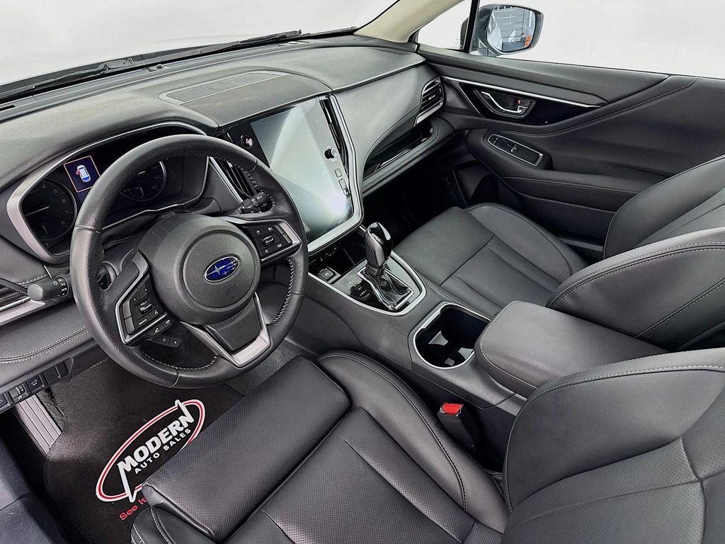 used 2021 Subaru Outback car, priced at $27,980