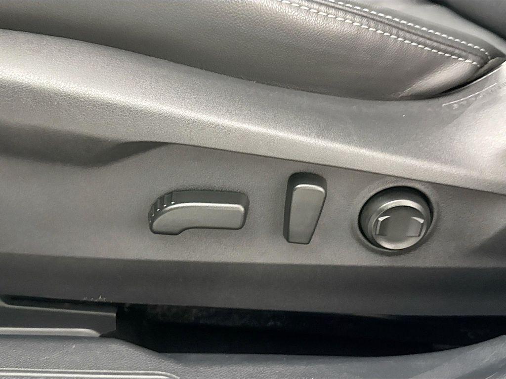 used 2021 Subaru Outback car, priced at $27,980