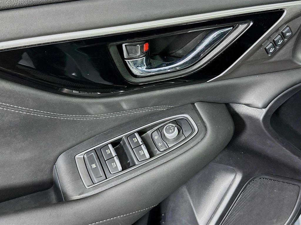 used 2021 Subaru Outback car, priced at $27,980