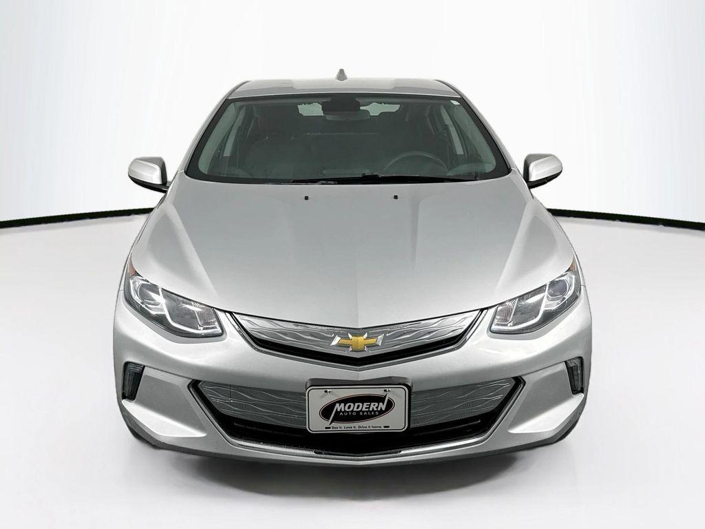 used 2018 Chevrolet Volt car, priced at $14,980
