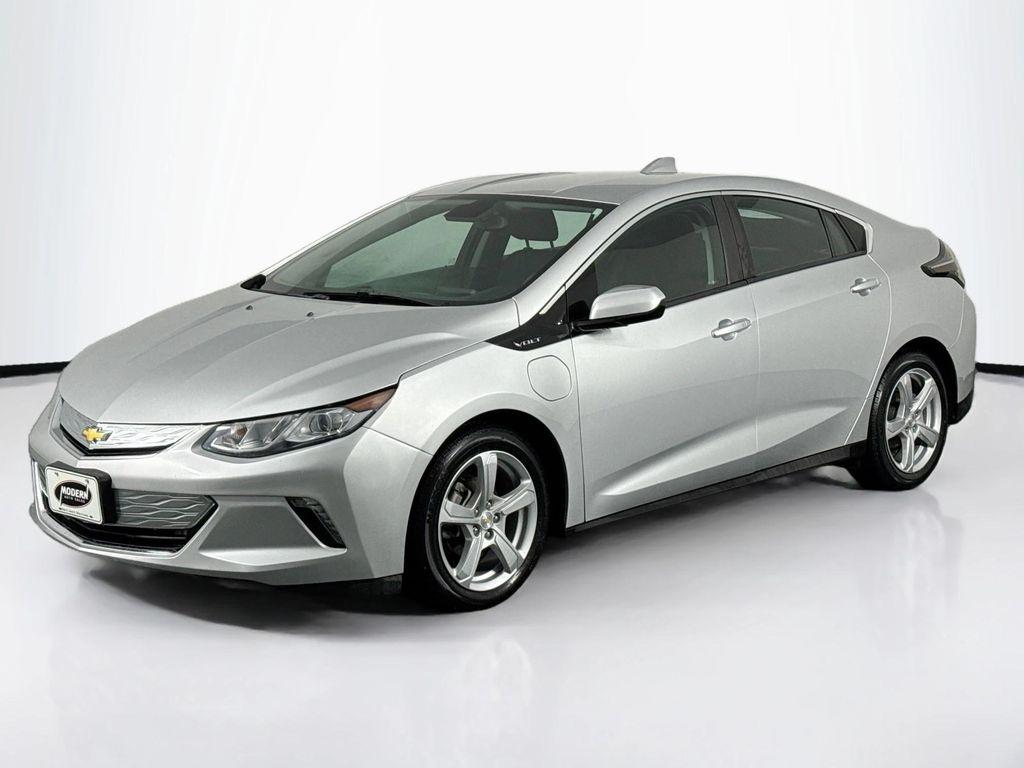 used 2018 Chevrolet Volt car, priced at $14,980
