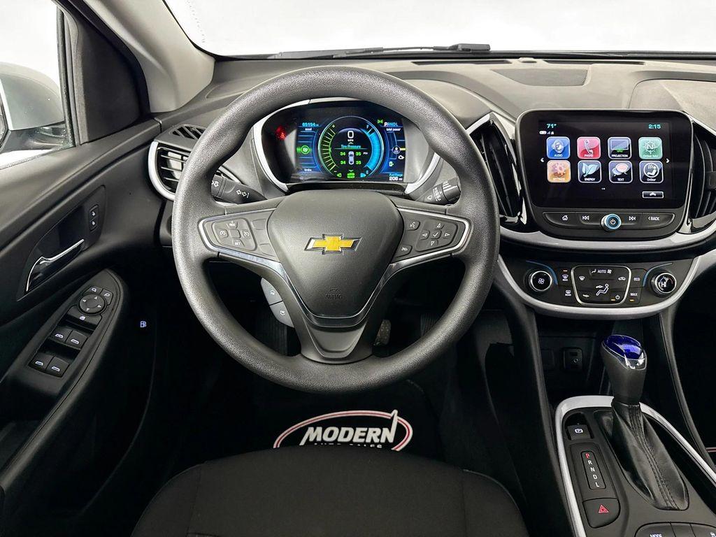 used 2018 Chevrolet Volt car, priced at $14,980
