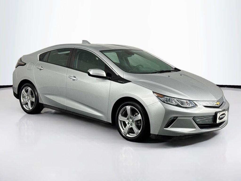 used 2018 Chevrolet Volt car, priced at $14,980