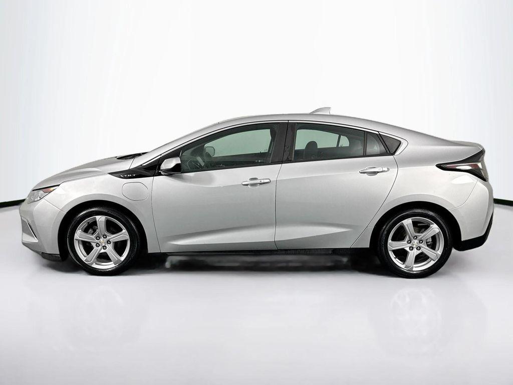 used 2018 Chevrolet Volt car, priced at $14,980