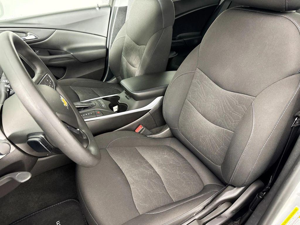 used 2018 Chevrolet Volt car, priced at $14,980