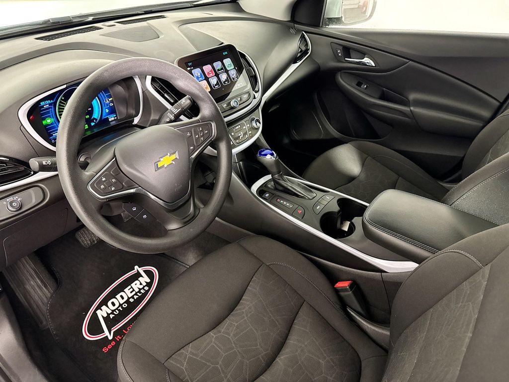 used 2018 Chevrolet Volt car, priced at $14,980