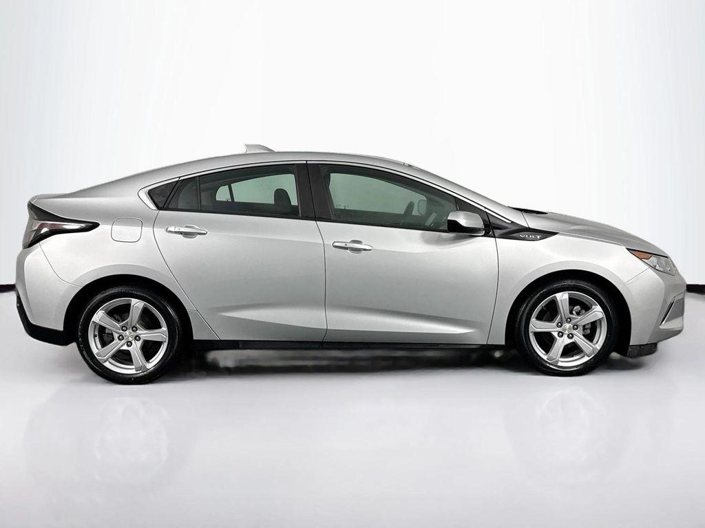 used 2018 Chevrolet Volt car, priced at $14,980