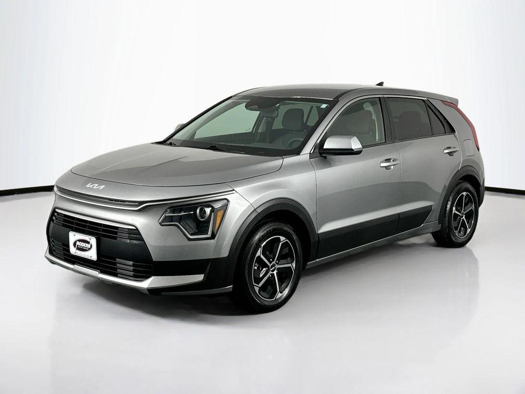 used 2023 Kia Niro car, priced at $16,980