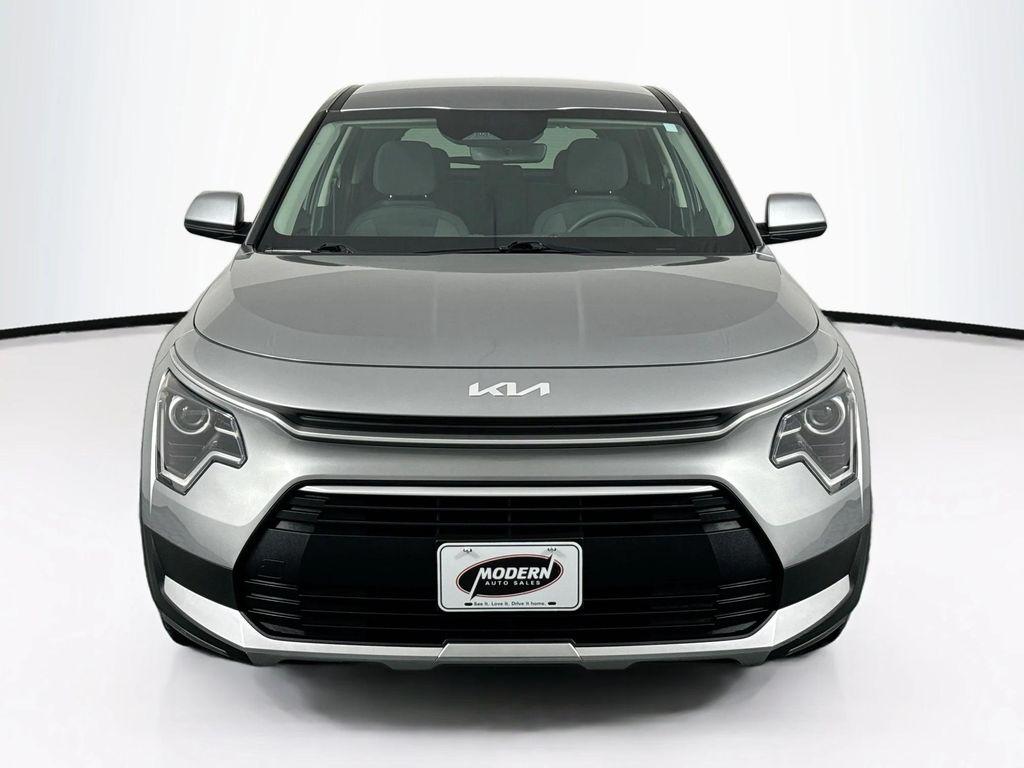 used 2023 Kia Niro car, priced at $16,980