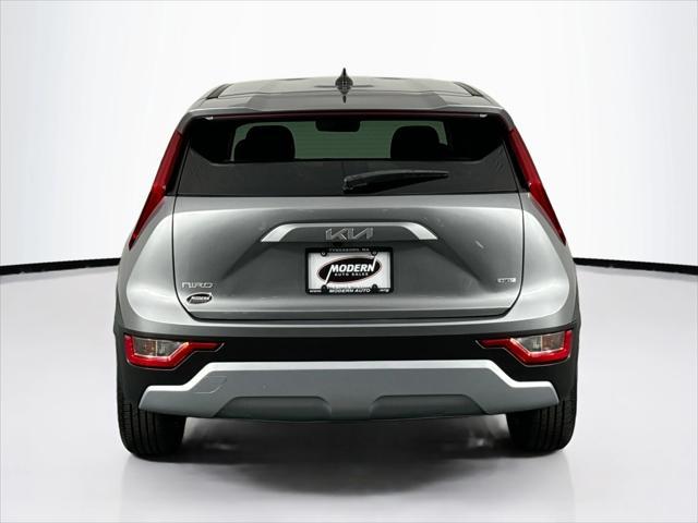 used 2023 Kia Niro car, priced at $19,480
