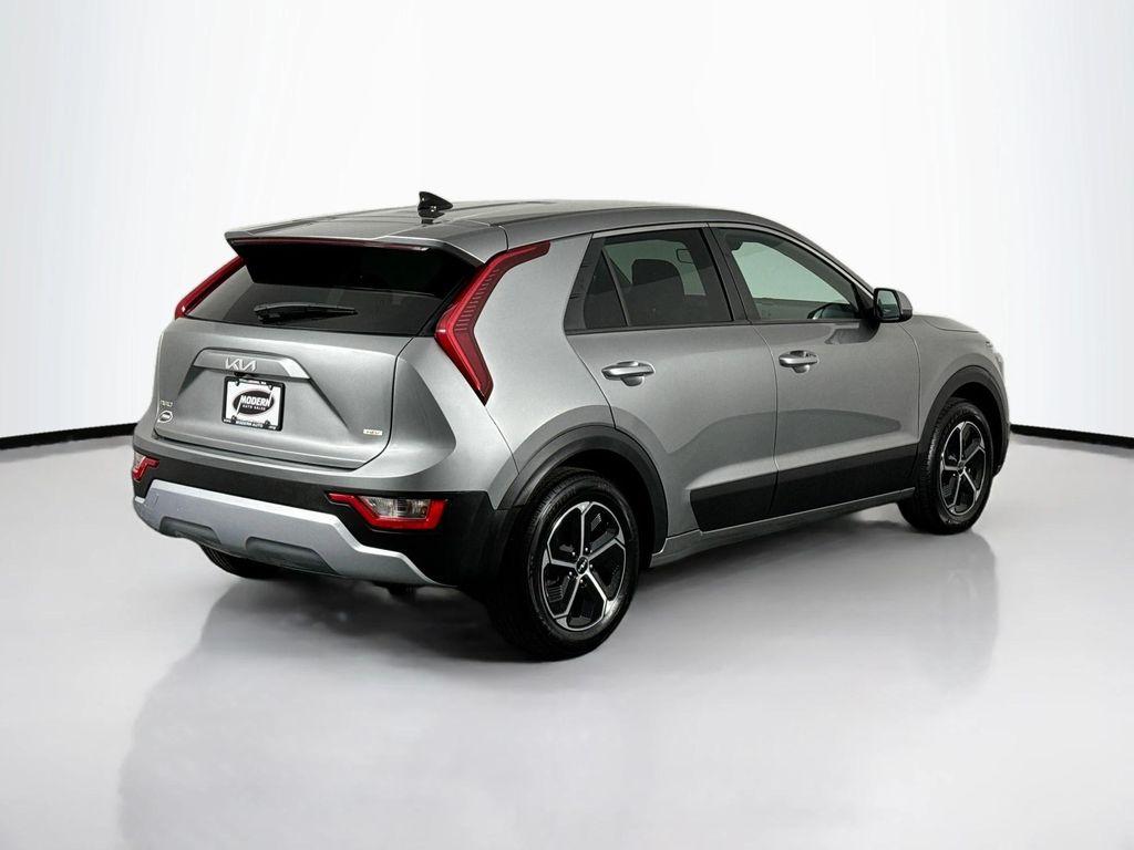 used 2023 Kia Niro car, priced at $16,980