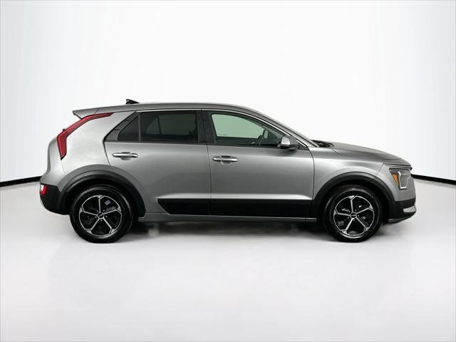 used 2023 Kia Niro car, priced at $19,480