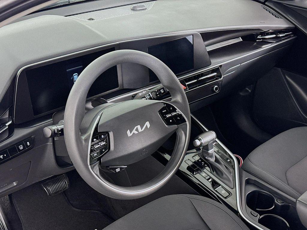 used 2023 Kia Niro car, priced at $16,980