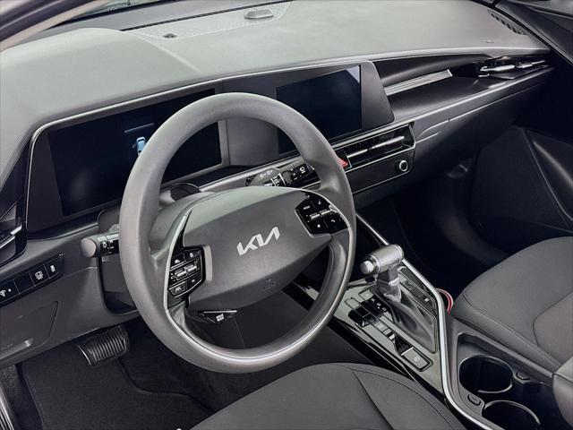 used 2023 Kia Niro car, priced at $19,480