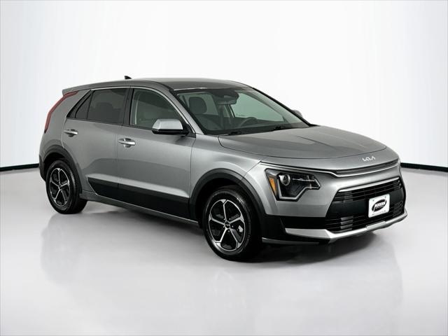used 2023 Kia Niro car, priced at $19,480