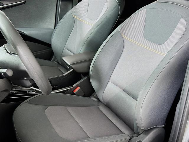 used 2023 Kia Niro car, priced at $19,480