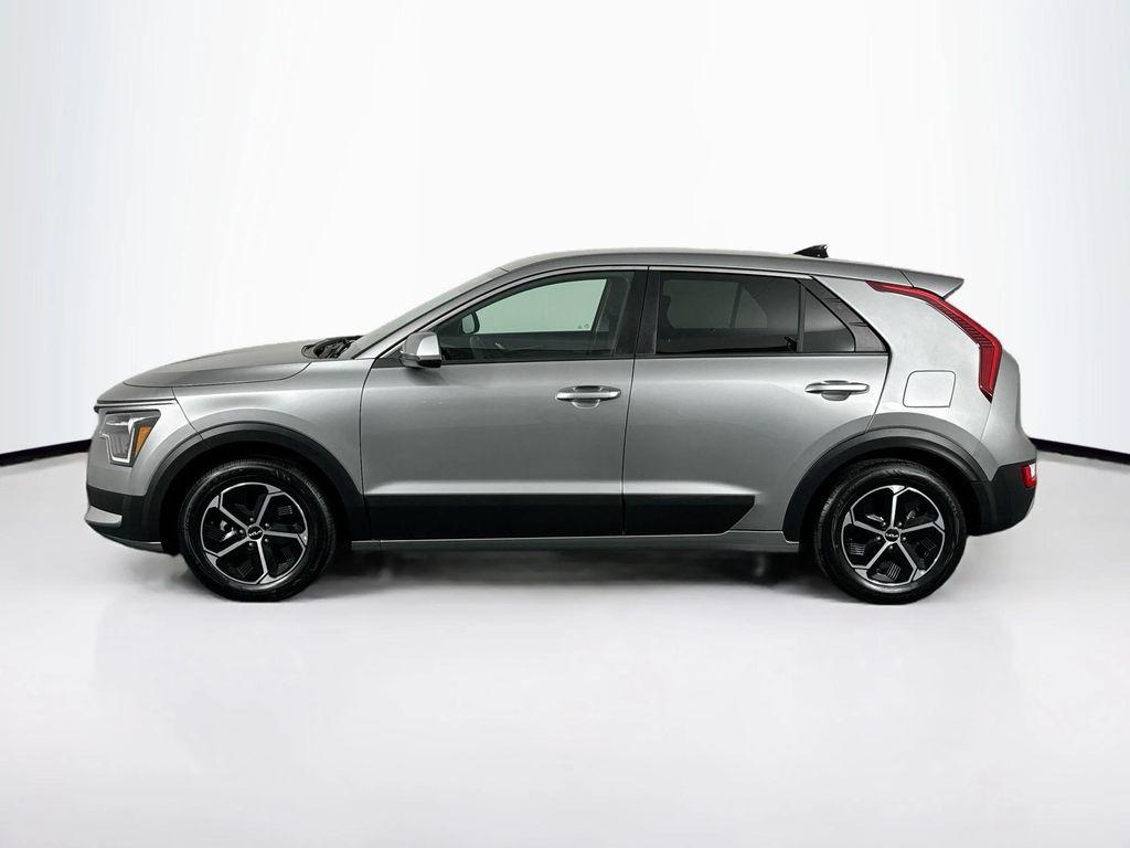 used 2023 Kia Niro car, priced at $16,980