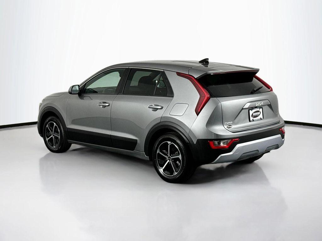 used 2023 Kia Niro car, priced at $16,980