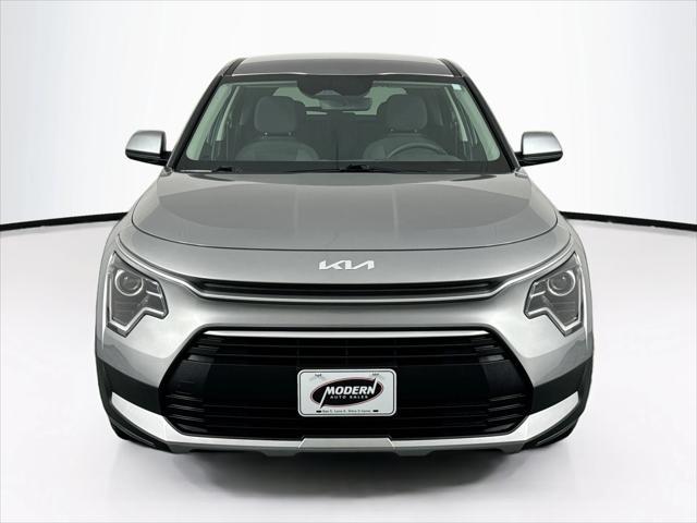used 2023 Kia Niro car, priced at $19,480
