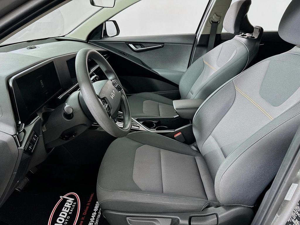 used 2023 Kia Niro car, priced at $16,980