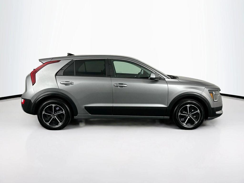 used 2023 Kia Niro car, priced at $16,980
