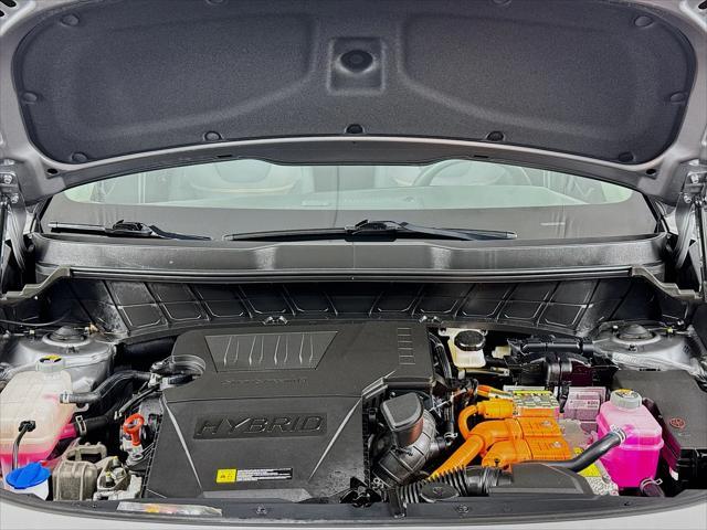 used 2023 Kia Niro car, priced at $19,480