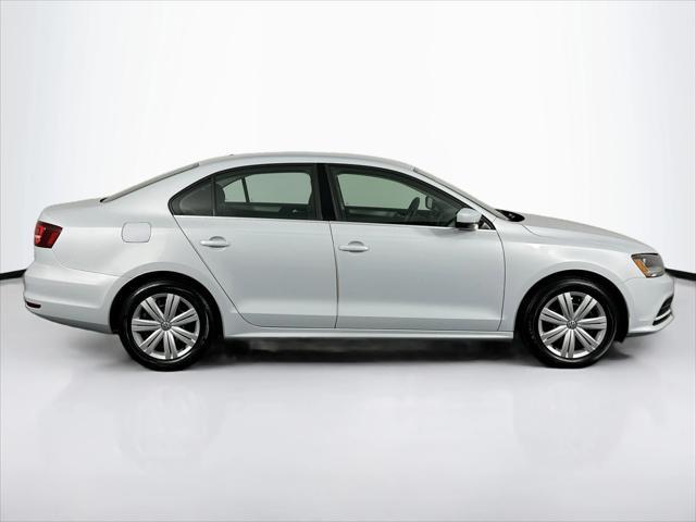 used 2017 Volkswagen Jetta car, priced at $12,980