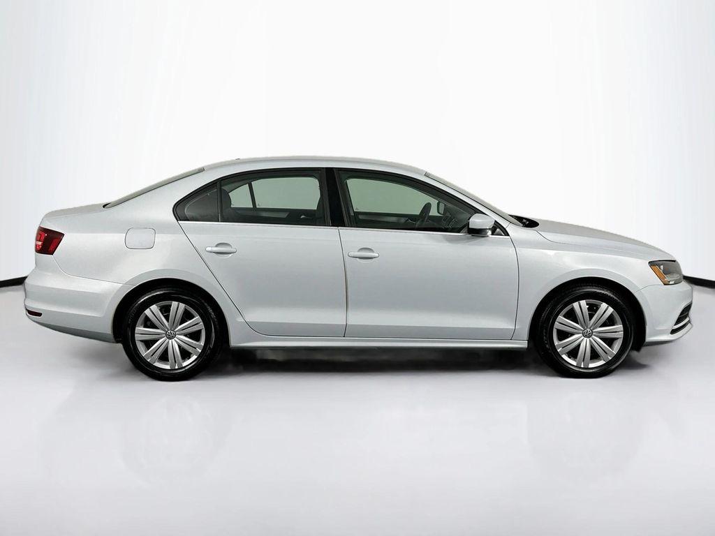 used 2017 Volkswagen Jetta car, priced at $12,980