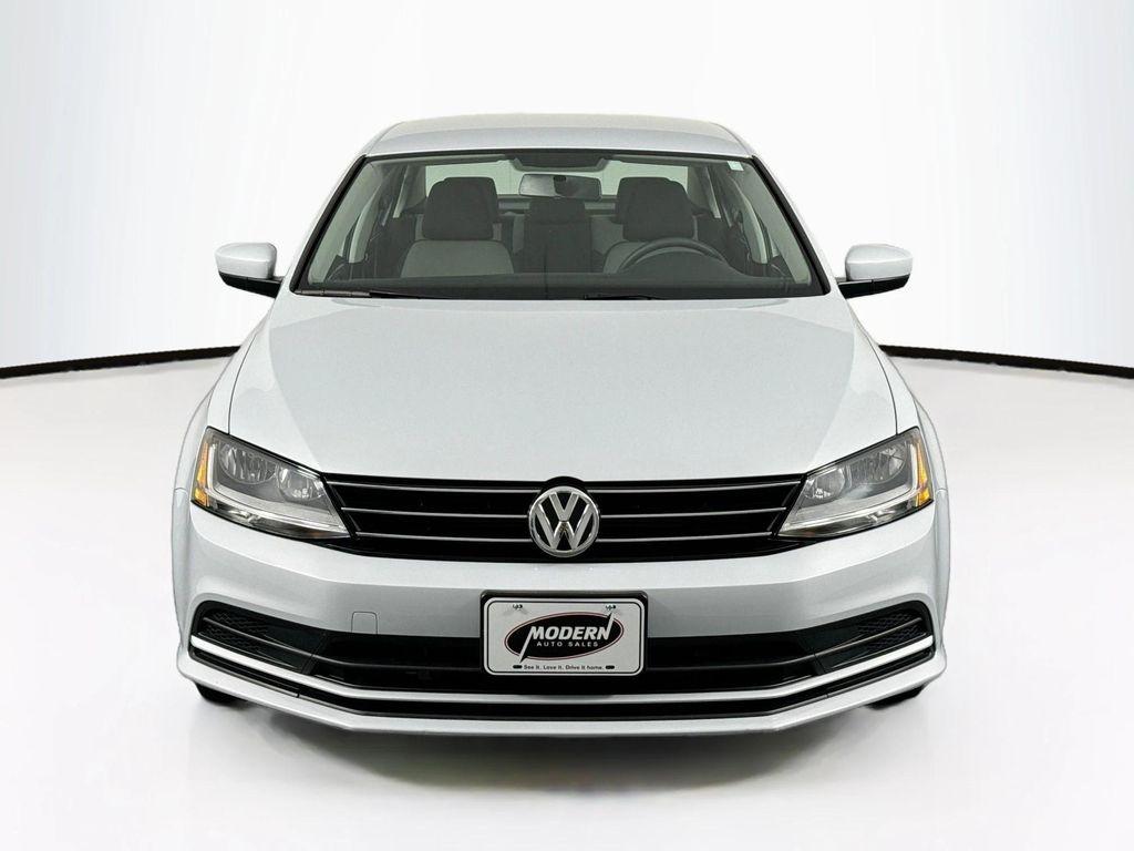 used 2017 Volkswagen Jetta car, priced at $12,980