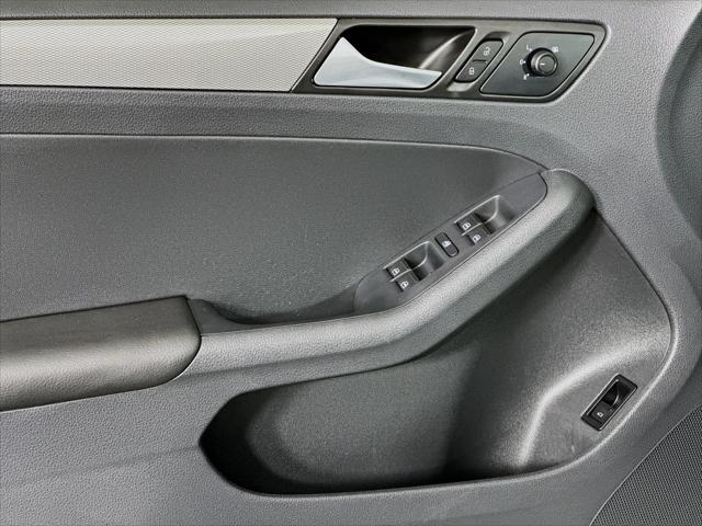 used 2017 Volkswagen Jetta car, priced at $12,980