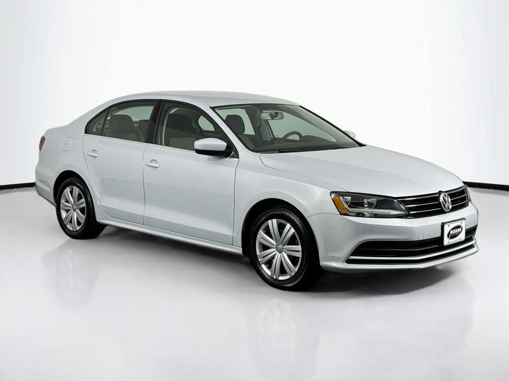 used 2017 Volkswagen Jetta car, priced at $12,980
