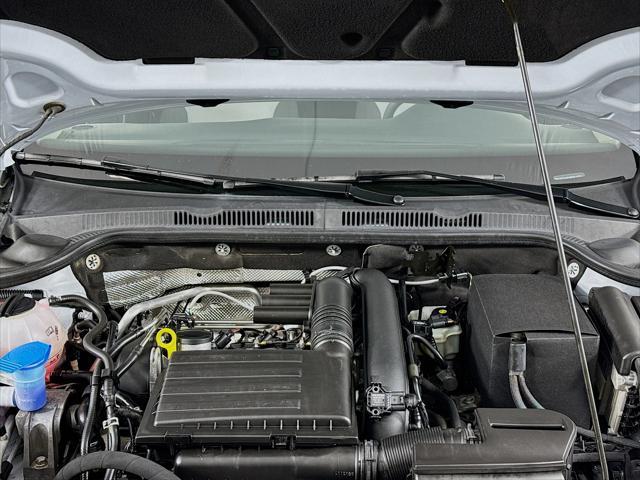 used 2017 Volkswagen Jetta car, priced at $12,980