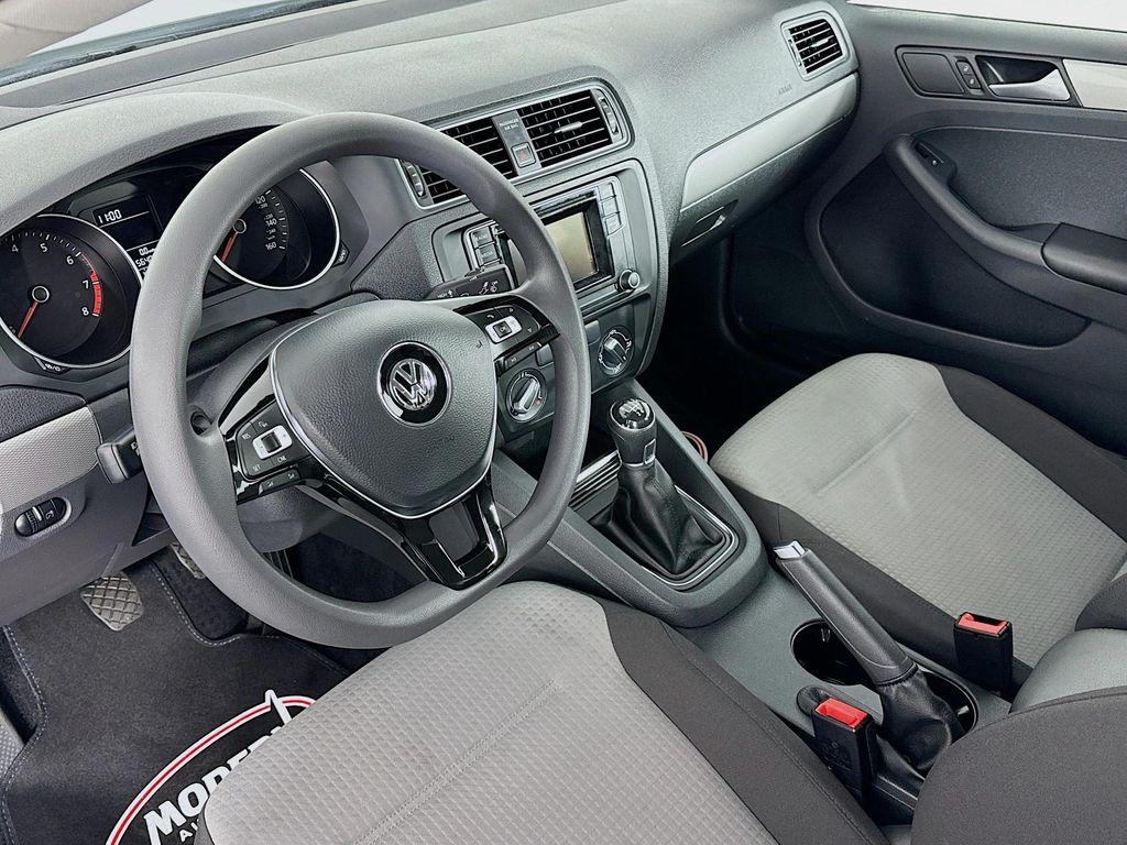 used 2017 Volkswagen Jetta car, priced at $12,980