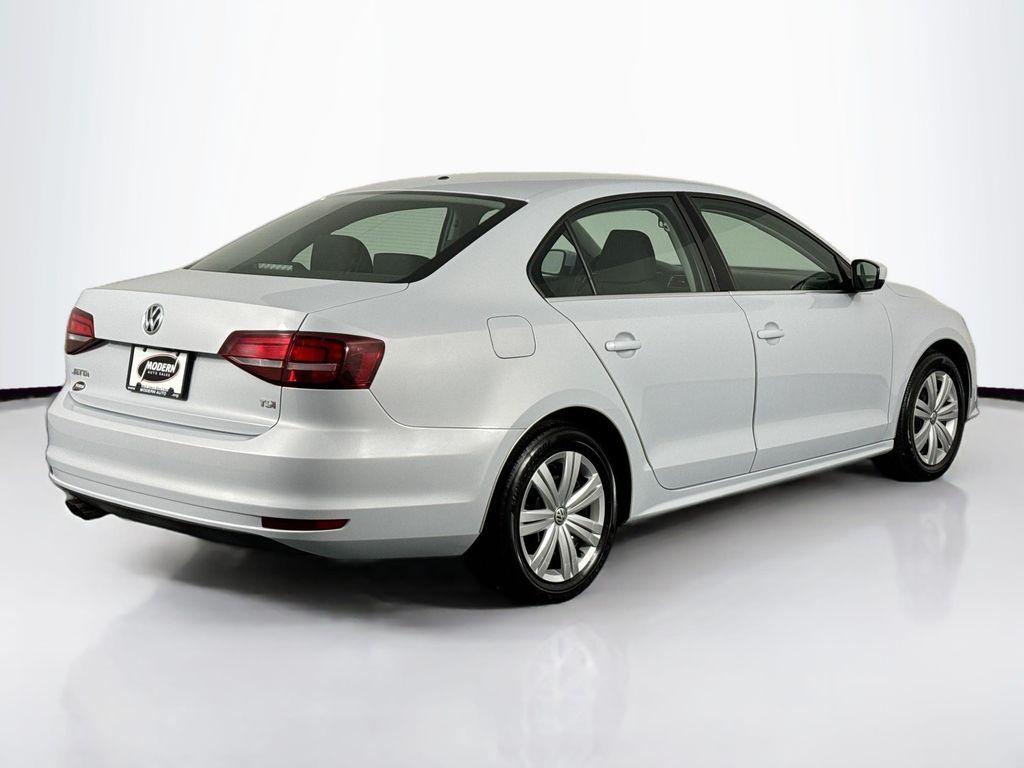 used 2017 Volkswagen Jetta car, priced at $12,980