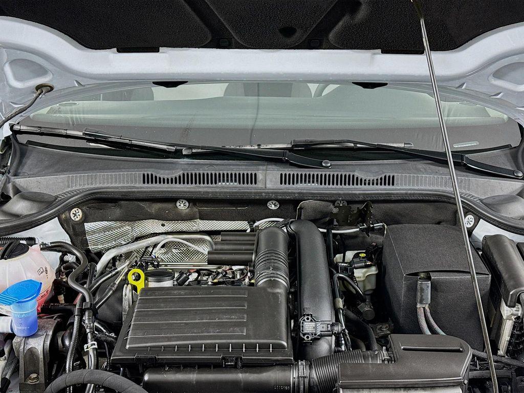 used 2017 Volkswagen Jetta car, priced at $12,980