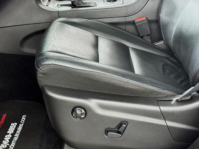 used 2021 Jeep Grand Cherokee car, priced at $26,980