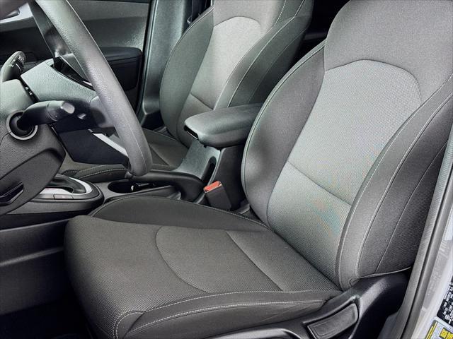 used 2023 Kia Forte car, priced at $20,980