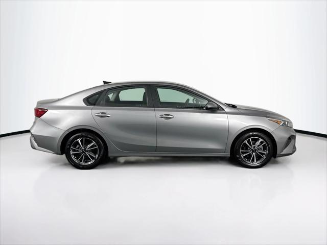 used 2023 Kia Forte car, priced at $20,980