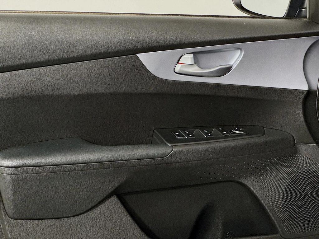 used 2023 Kia Forte car, priced at $20,980