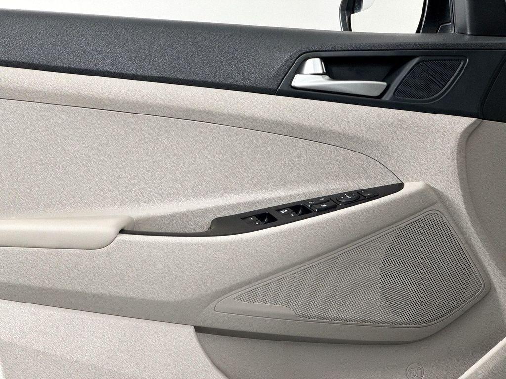 used 2020 Hyundai Tucson car, priced at $14,750